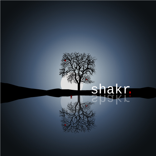 Shakr - Node.js